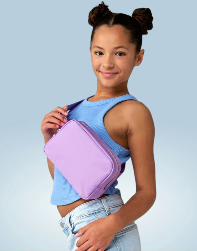 BG883 - BagBase - Sac Sundae Cross BodyBAG BASE